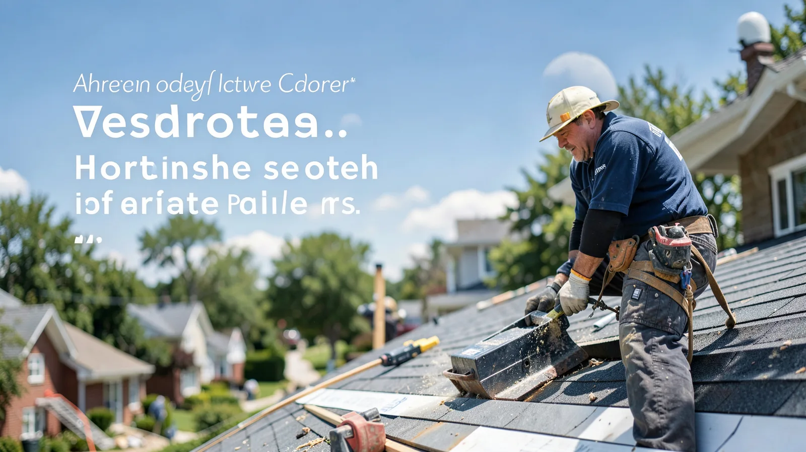 Roof Replacement in Blue Springs, MO near me